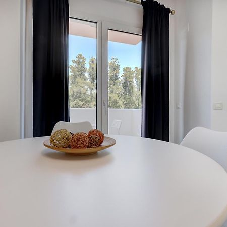 Apartment Mi Capricho Sitio de Calahonda Екстериор снимка