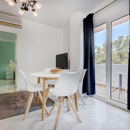 Apartment Mi Capricho Sitio de Calahonda Екстериор снимка