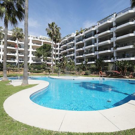 Apartment Mi Capricho Sitio de Calahonda Екстериор снимка