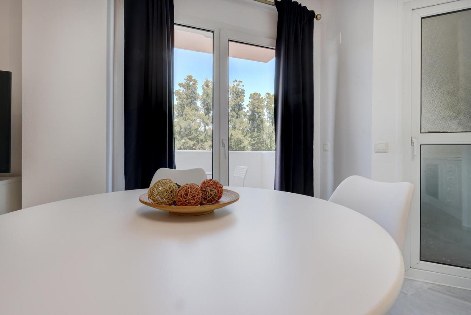 Apartment Mi Capricho Sitio de Calahonda Екстериор снимка