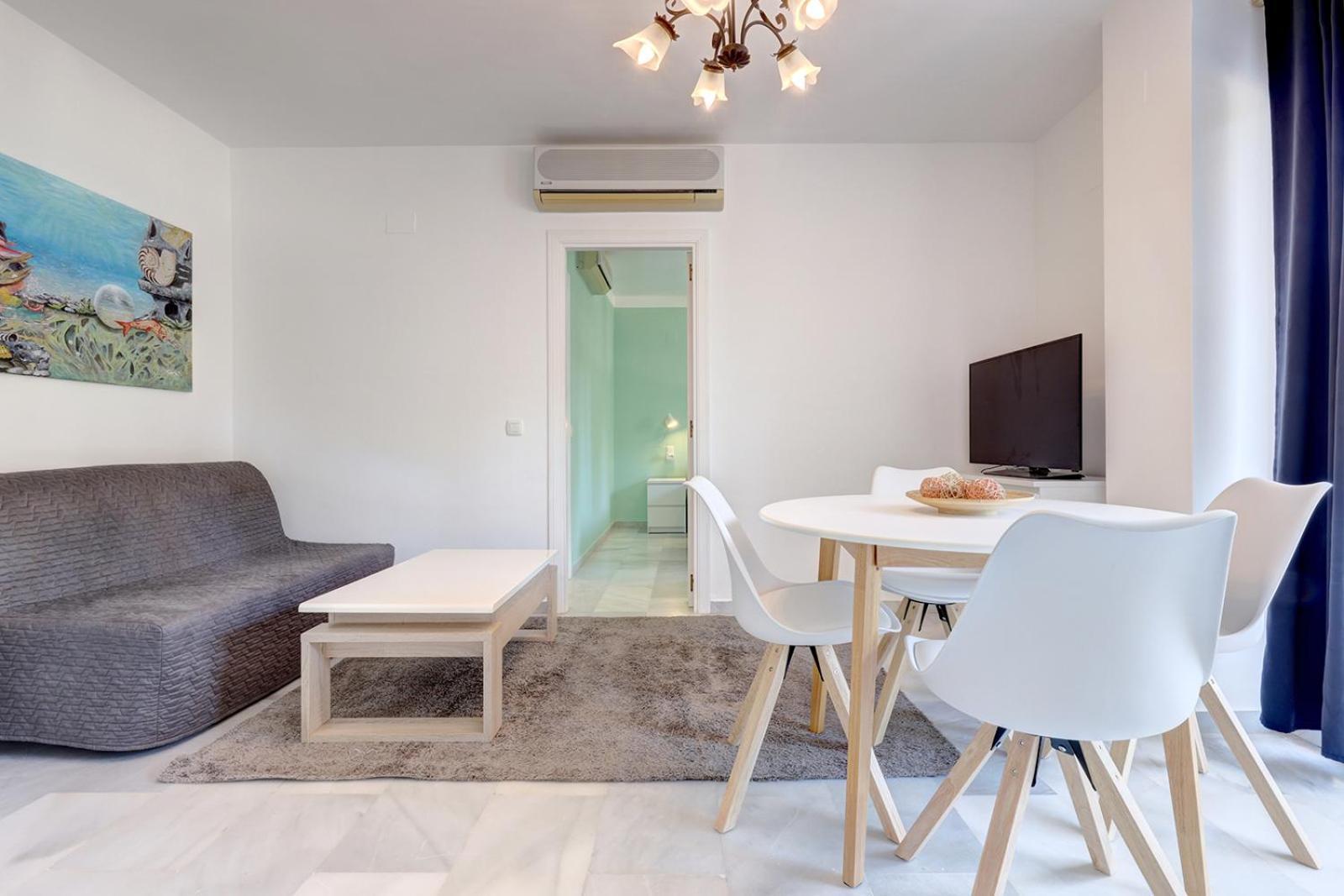 Apartment Mi Capricho Sitio de Calahonda Екстериор снимка
