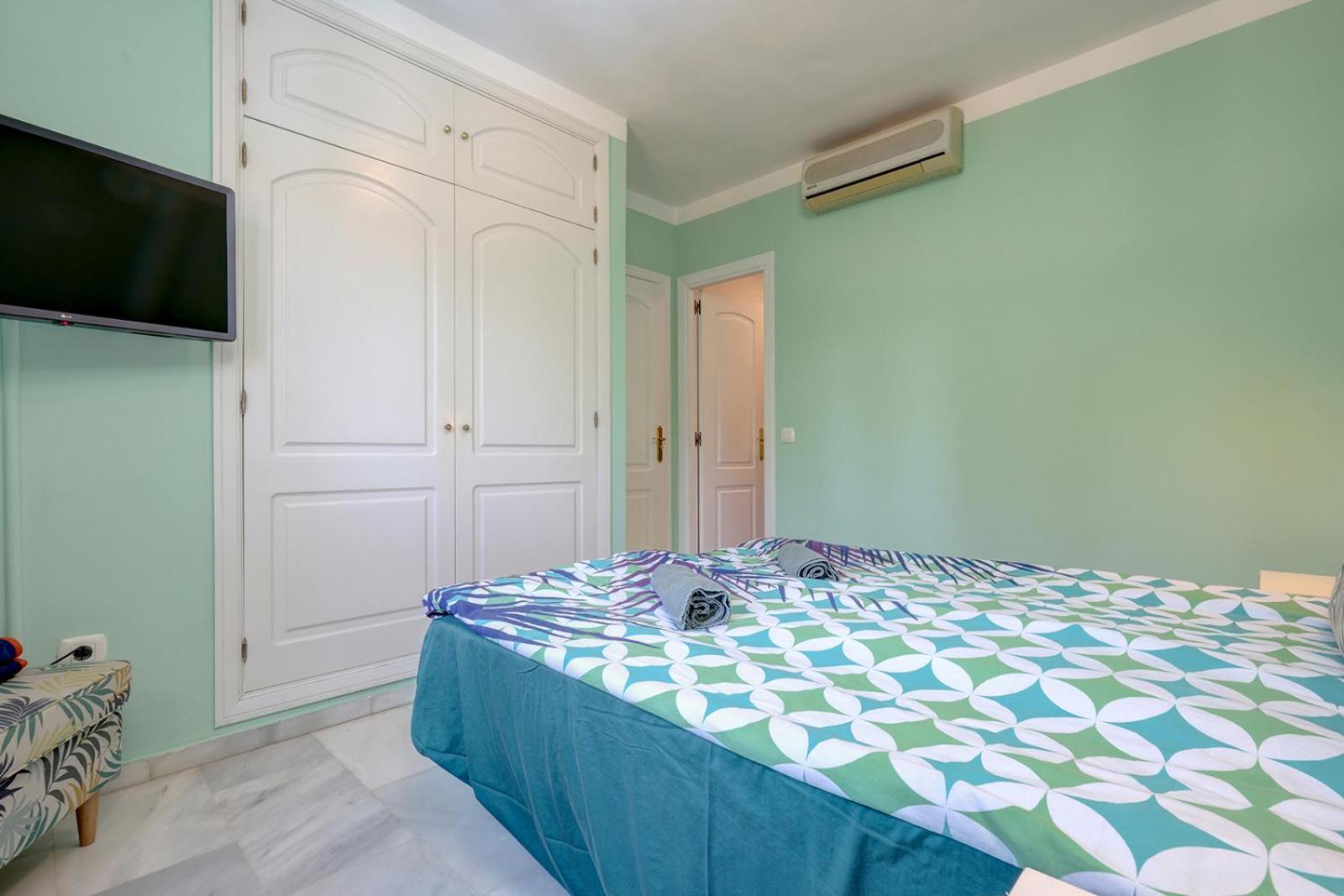 Apartment Mi Capricho Sitio de Calahonda Екстериор снимка