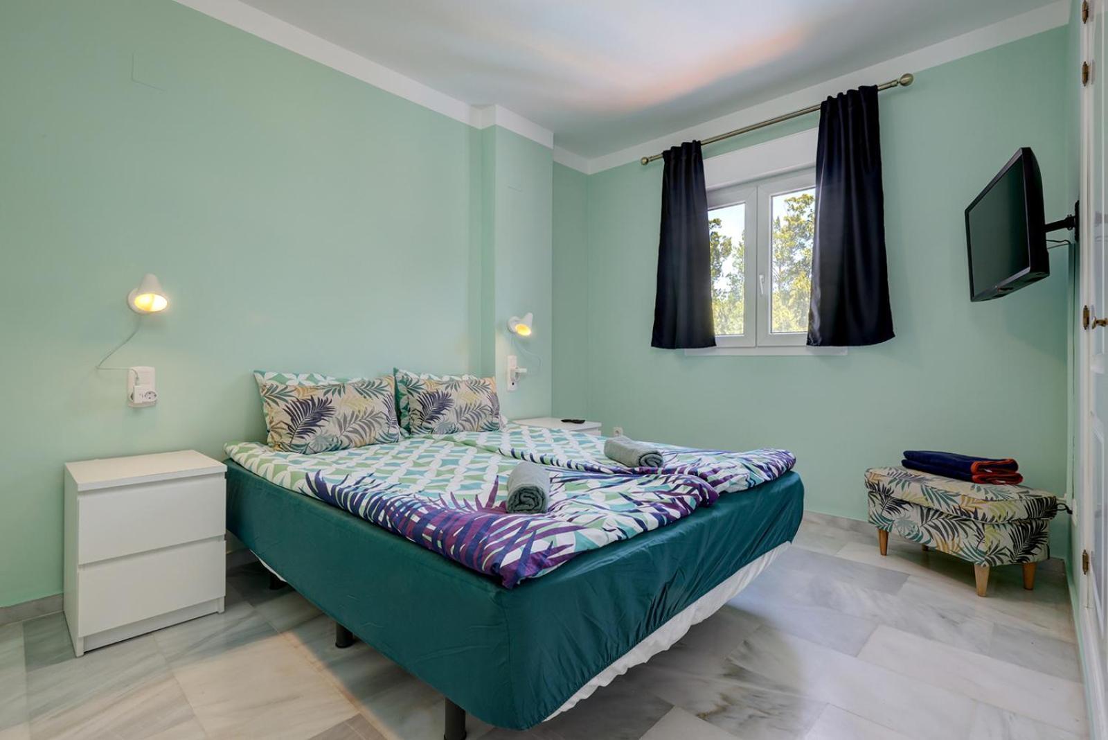 Apartment Mi Capricho Sitio de Calahonda Екстериор снимка