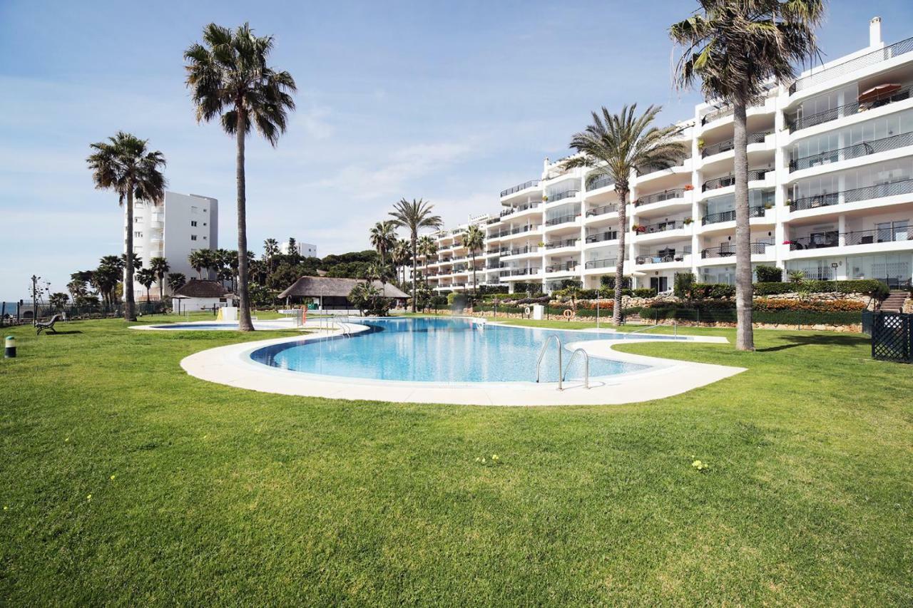 Apartment Mi Capricho Sitio de Calahonda Екстериор снимка