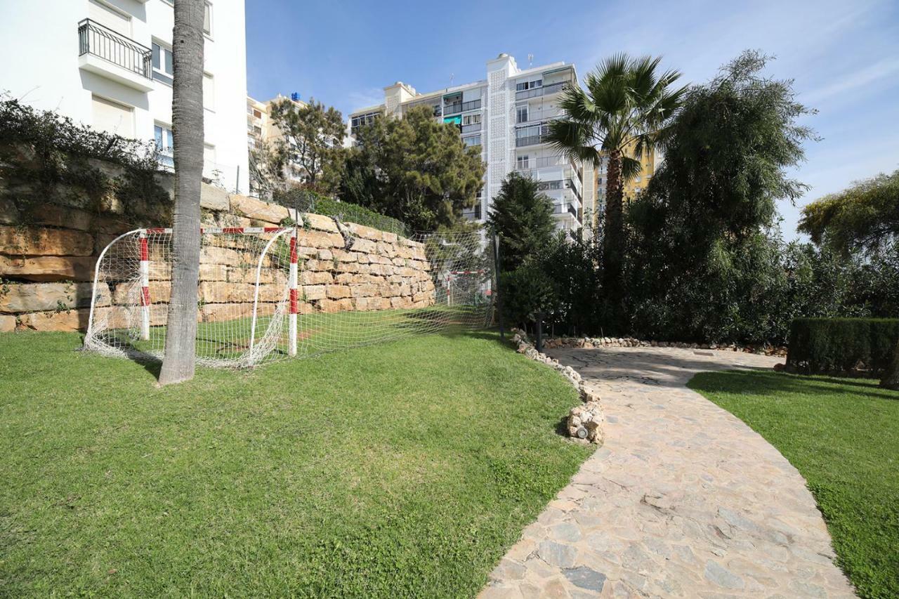 Apartment Mi Capricho Sitio de Calahonda Екстериор снимка