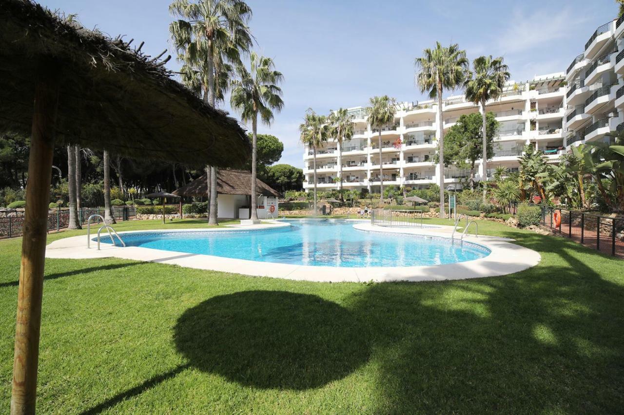 Apartment Mi Capricho Sitio de Calahonda Екстериор снимка