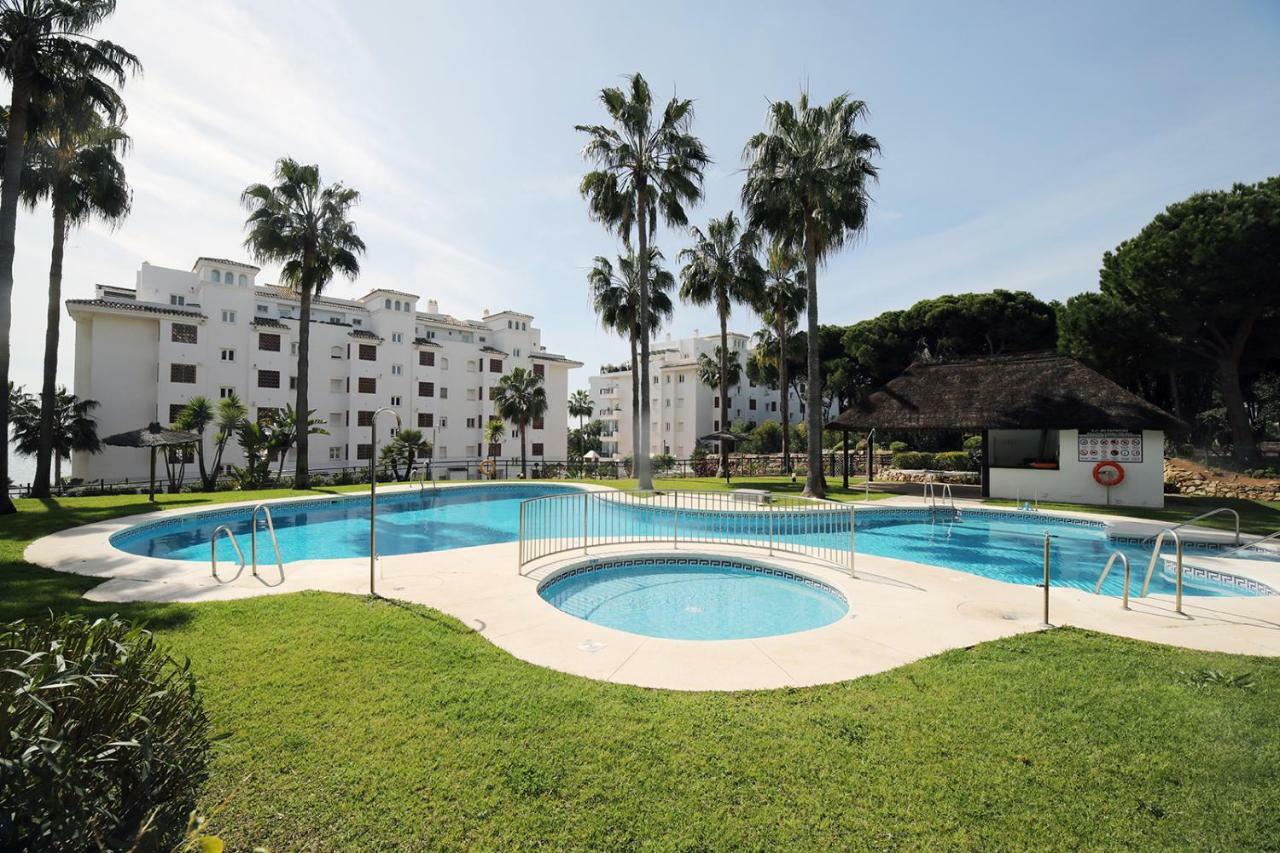Apartment Mi Capricho Sitio de Calahonda Екстериор снимка