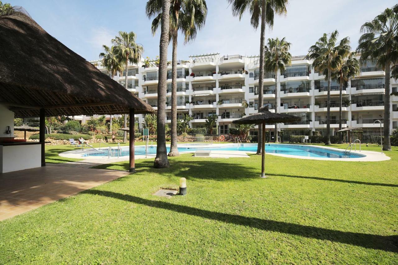 Apartment Mi Capricho Sitio de Calahonda Екстериор снимка