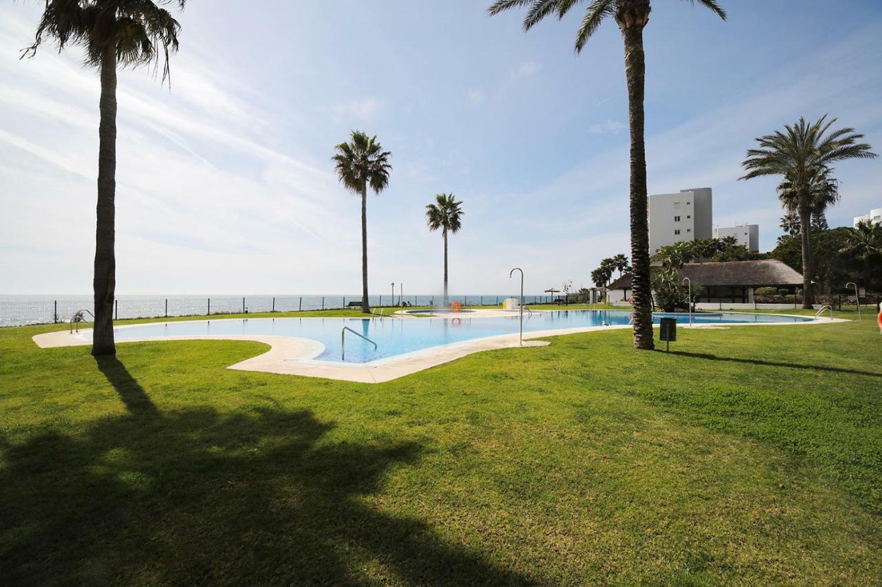 Apartment Mi Capricho Sitio de Calahonda Екстериор снимка